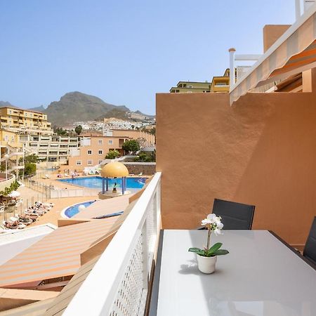 Costa Adeje Pool View Orlando Home By Lovetenerife Exteriör bild