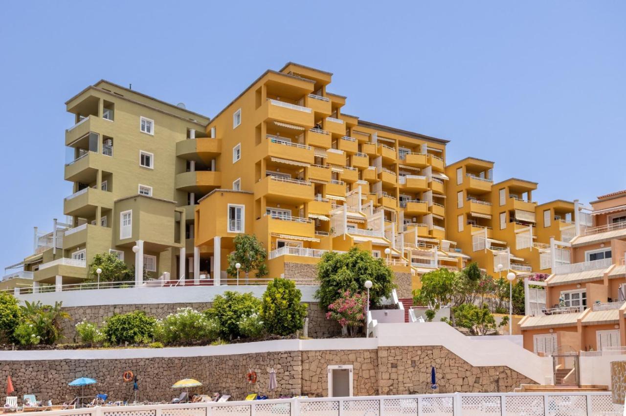 Costa Adeje Pool View Orlando Home By Lovetenerife Exteriör bild