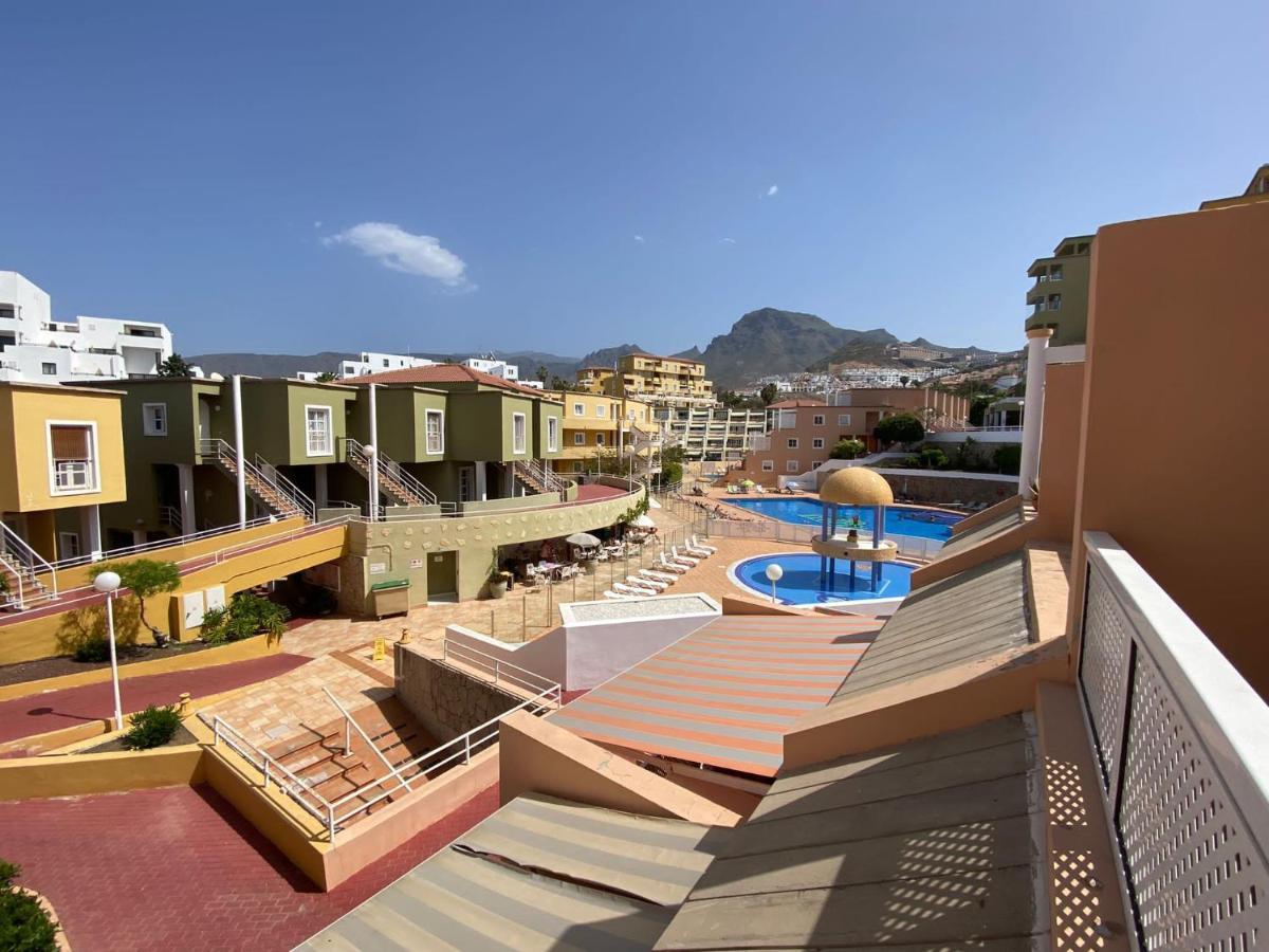 Costa Adeje Pool View Orlando Home By Lovetenerife Exteriör bild