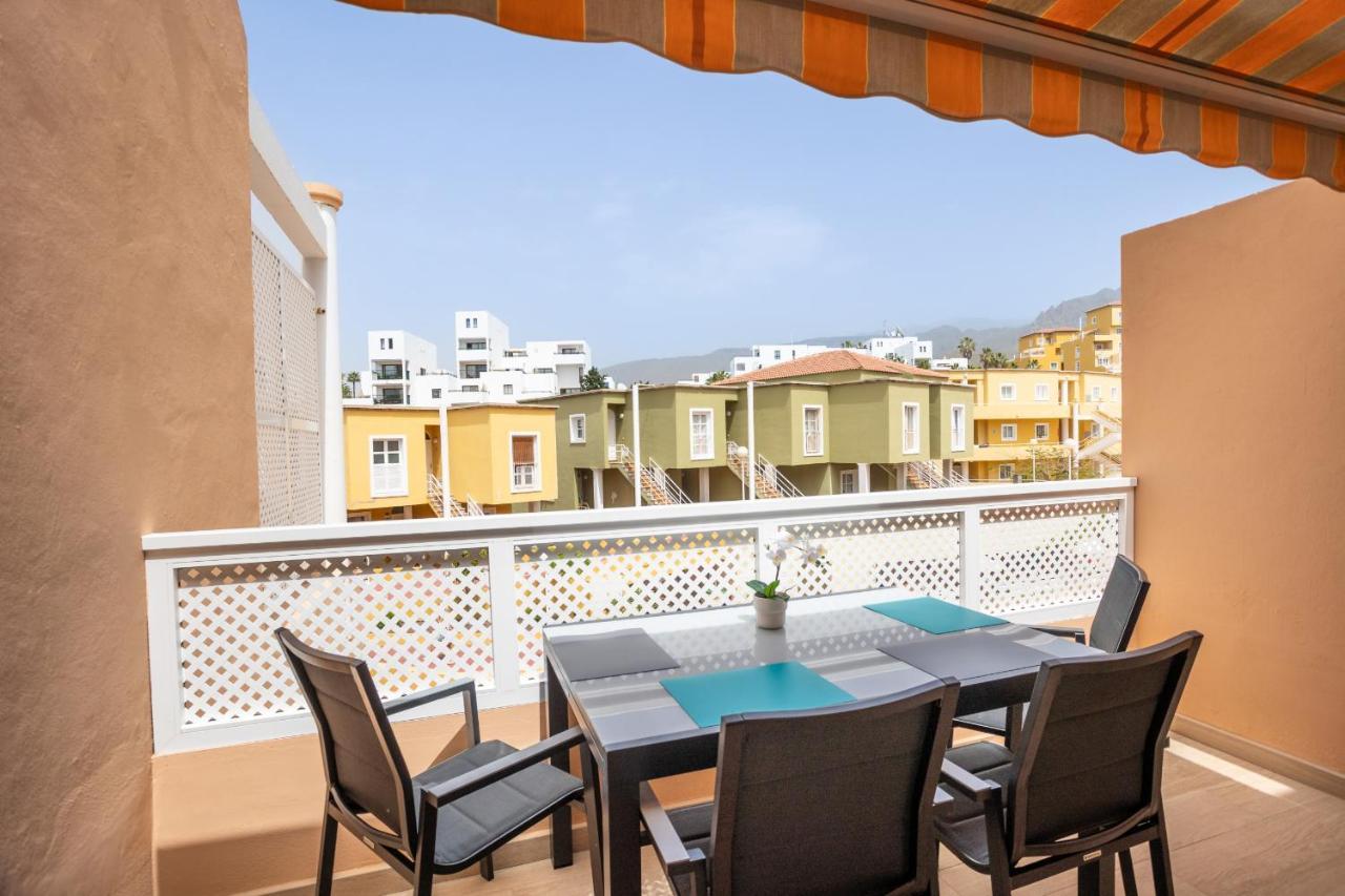 Costa Adeje Pool View Orlando Home By Lovetenerife Exteriör bild