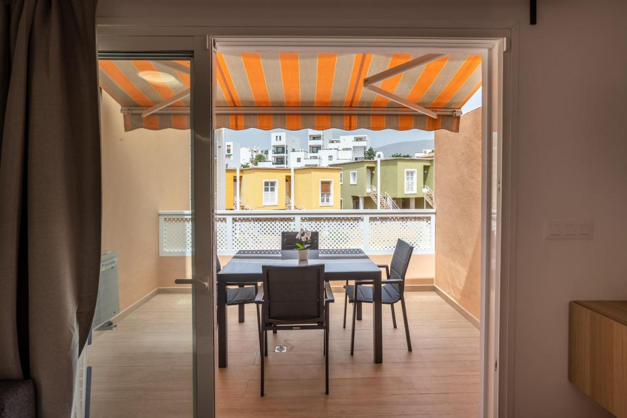Costa Adeje Pool View Orlando Home By Lovetenerife Exteriör bild