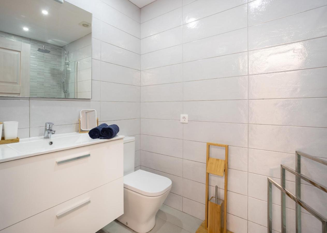 Costa Adeje Pool View Orlando Home By Lovetenerife Exteriör bild