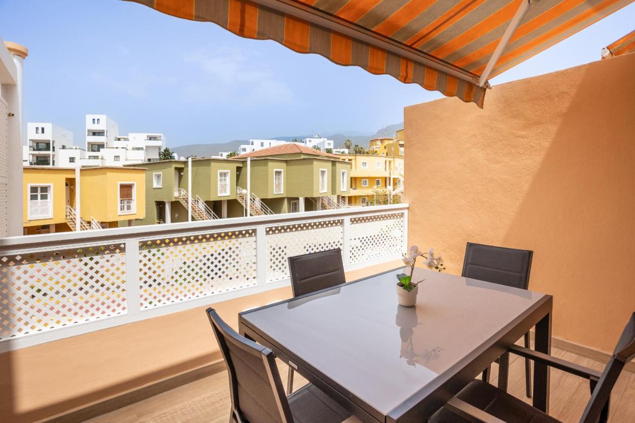 Costa Adeje Pool View Orlando Home By Lovetenerife Exteriör bild